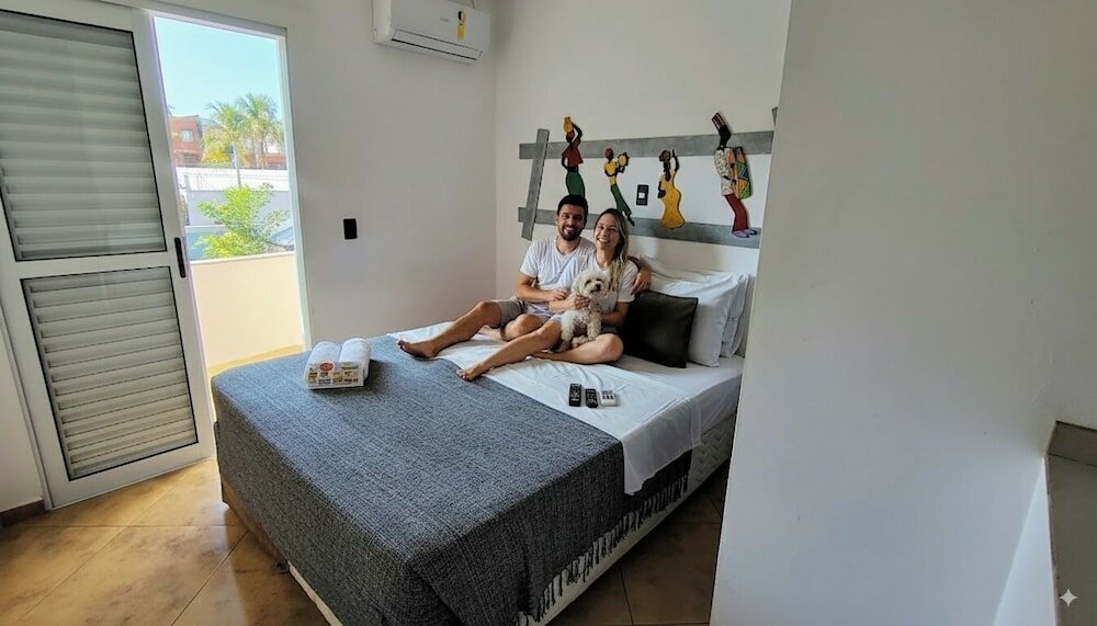 Фото Iracemar Hotel Guaruja