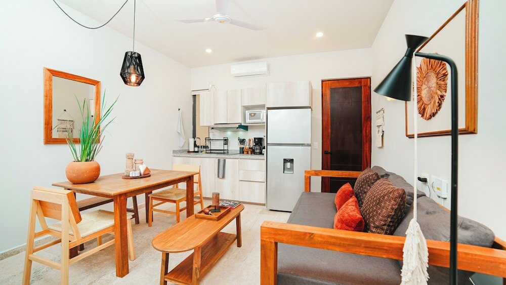 Фото Smart Depas Tulum