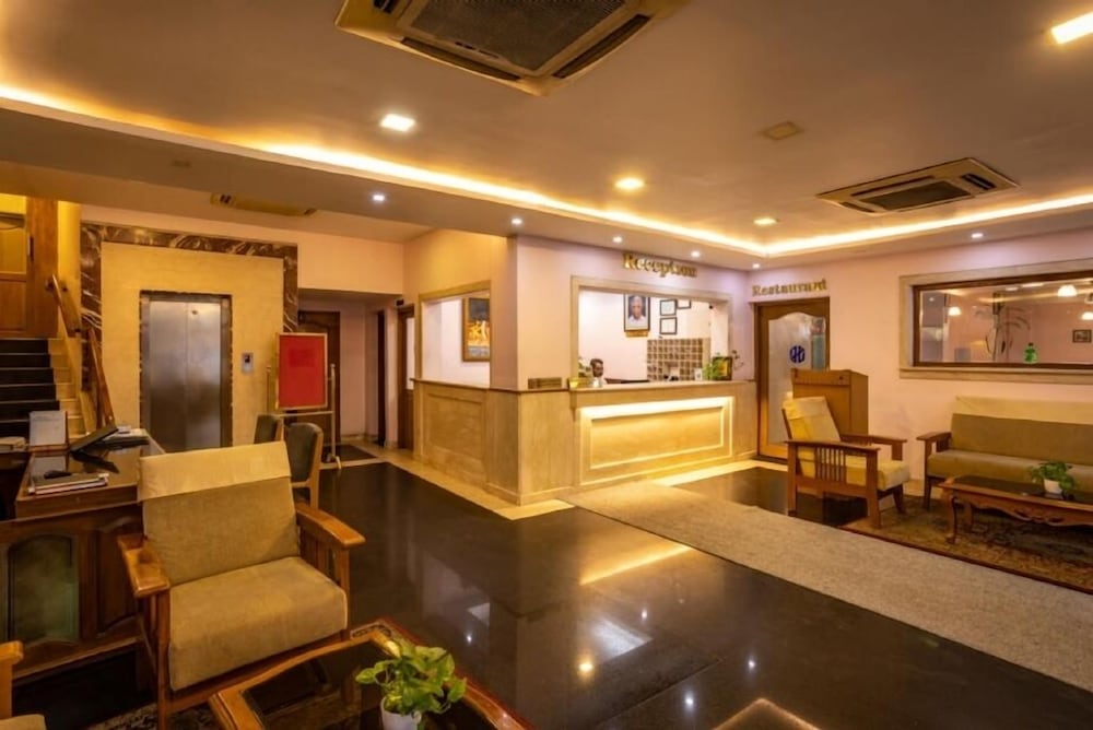 Фото Hotel Excellency
