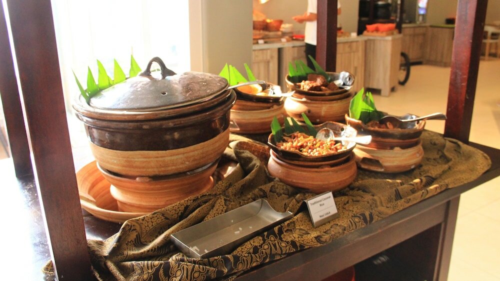 Фото Ibis Styles Jakarta Mangga Dua Square