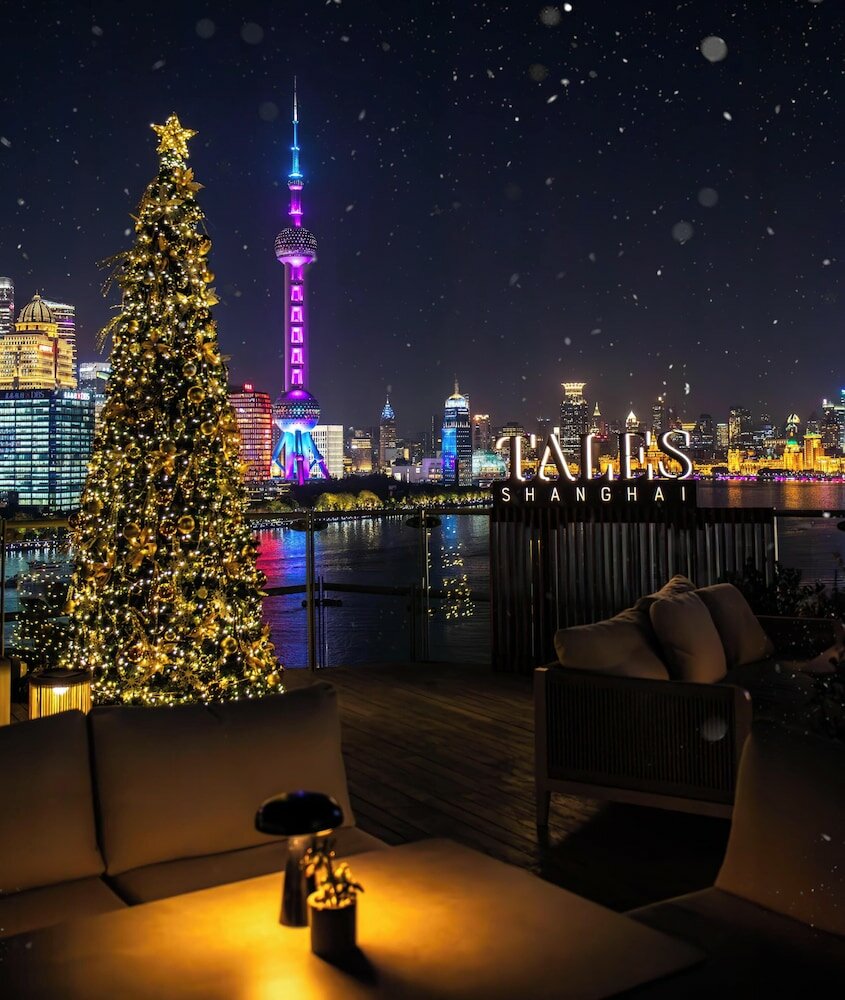 Фото Banyan Tree Shanghai On The Bund