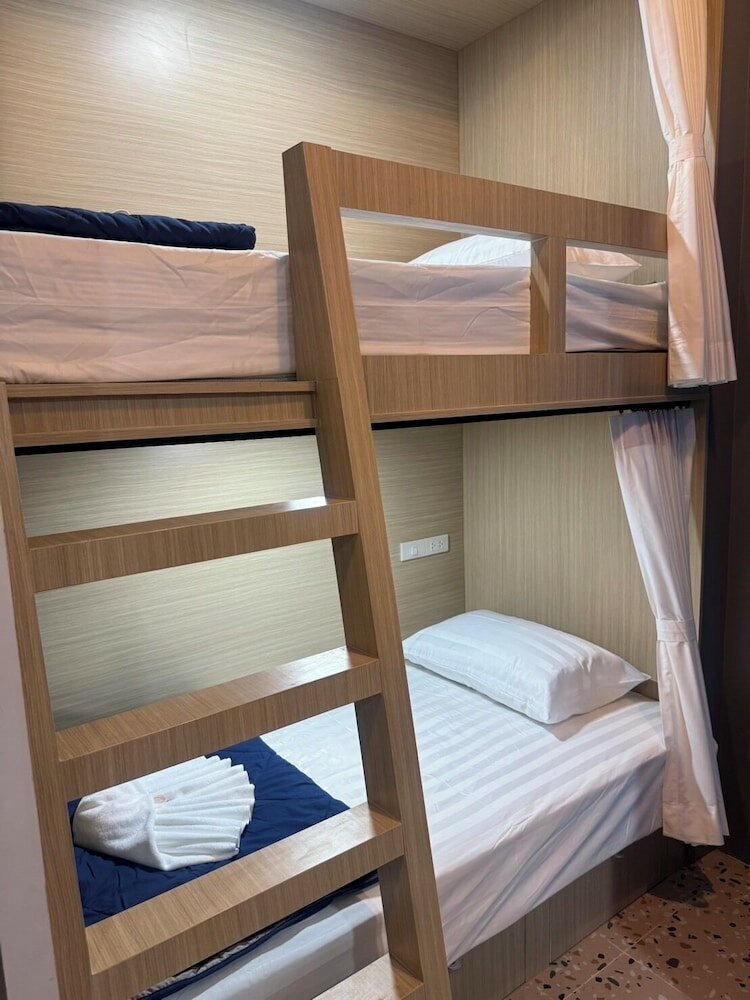 Фото Rin Beach Resort