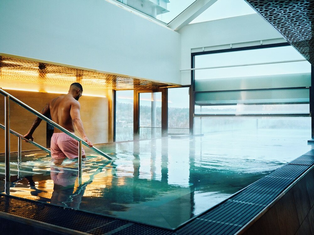 Фото Clarion Hotel Stockholm