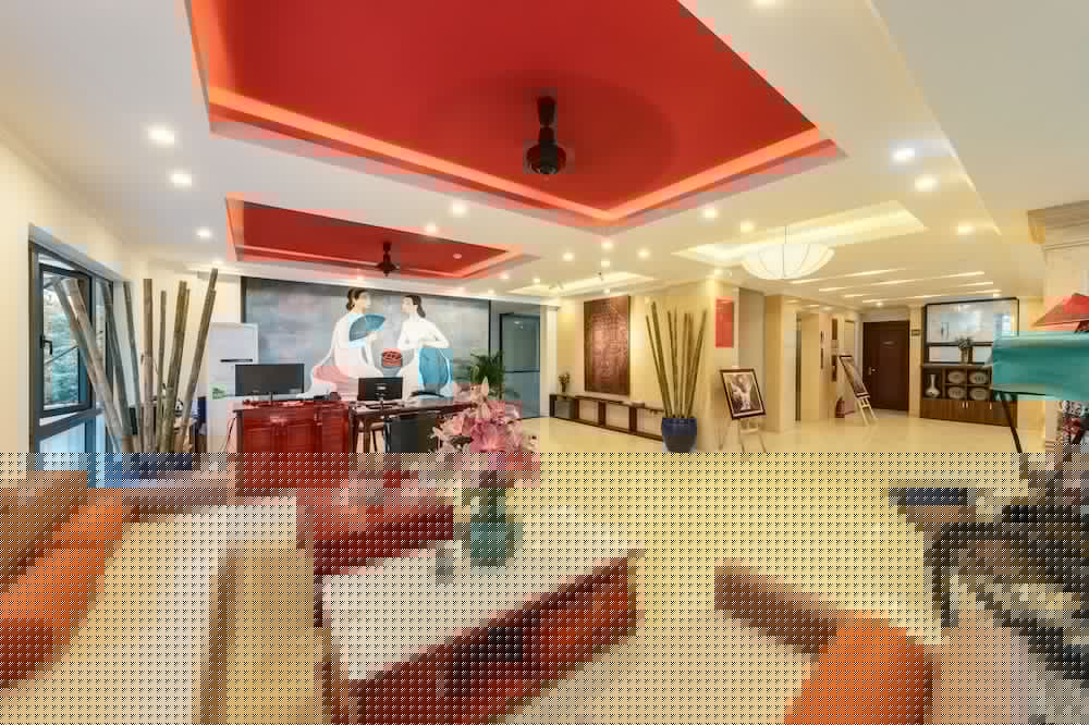 Фото Grand Sea View Hotel & Spa