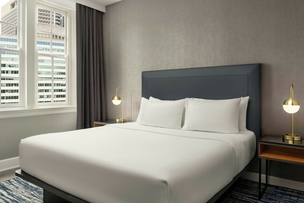 Фото Le Meridien Philadelphia
