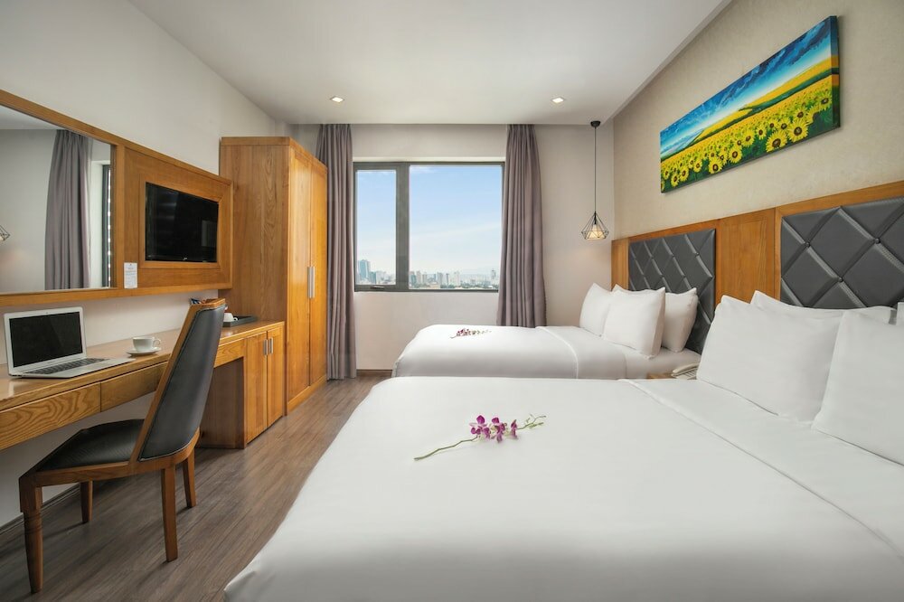 Фото Grand Sunrise Boutique Hotel