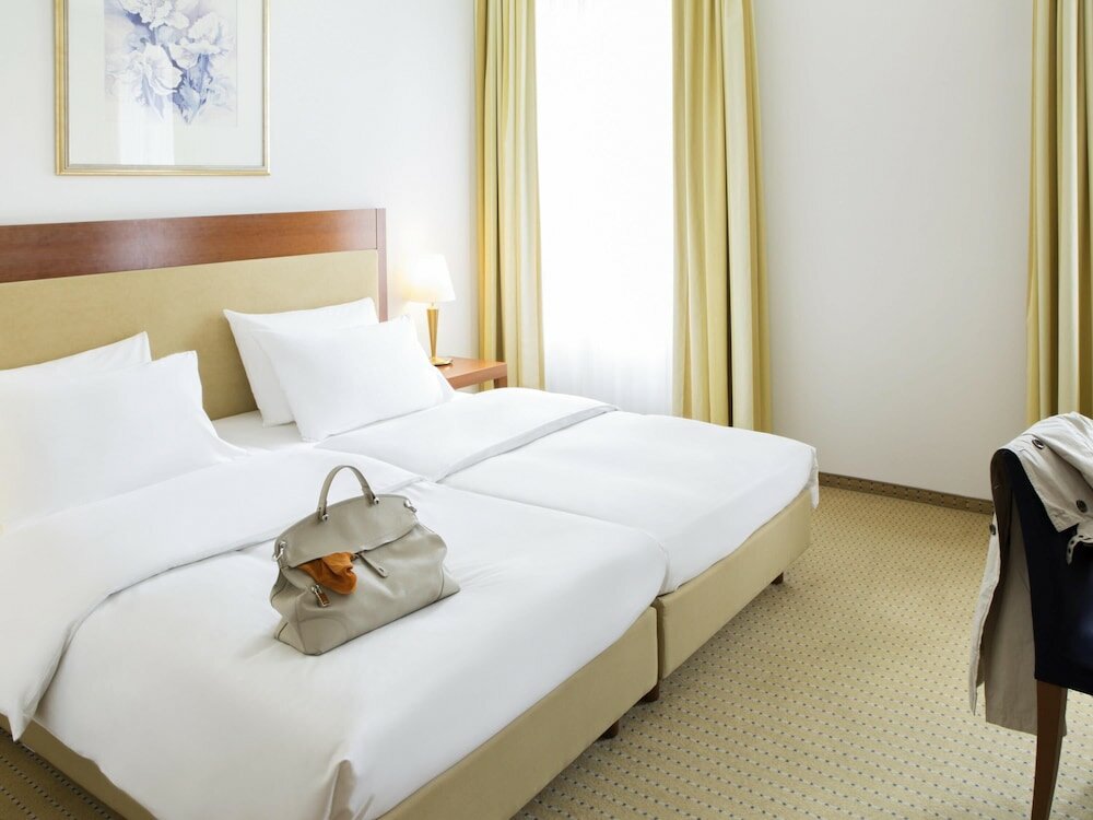 Фото Novotel Hildesheim