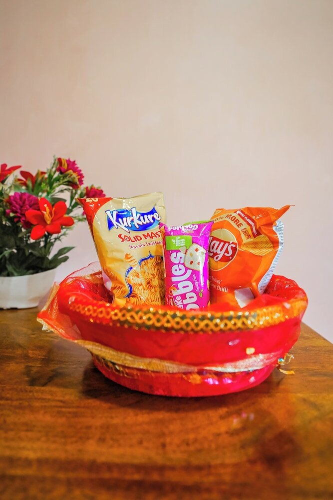 Фото Hotel Laxmi Niwas