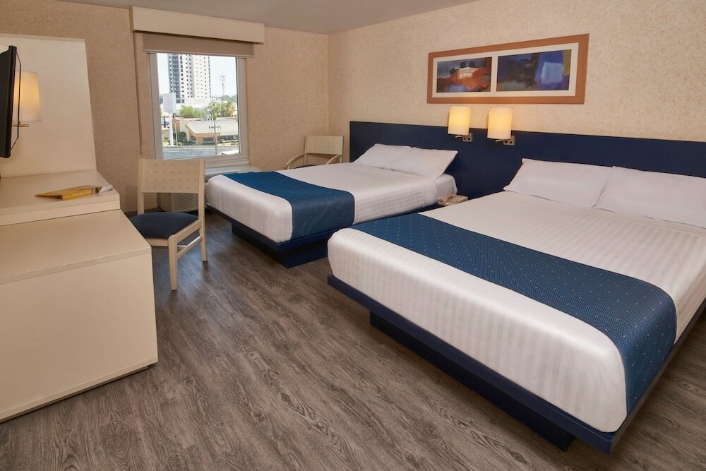 Фото City Express by Marriott Puebla Angelopolis