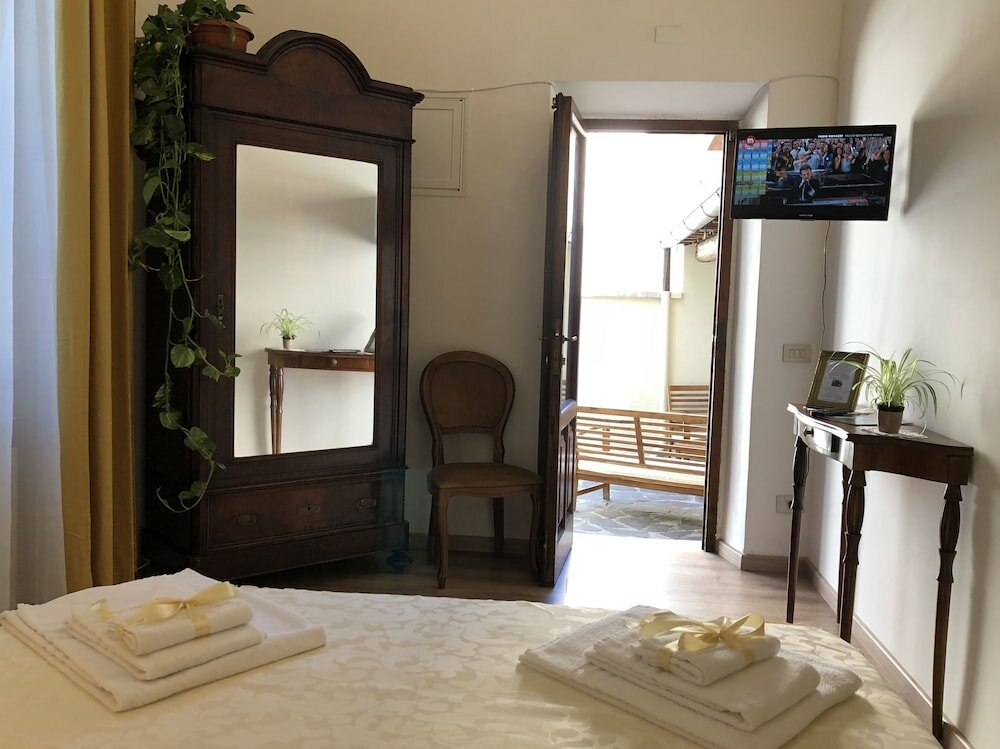 Фото Relais Puccini