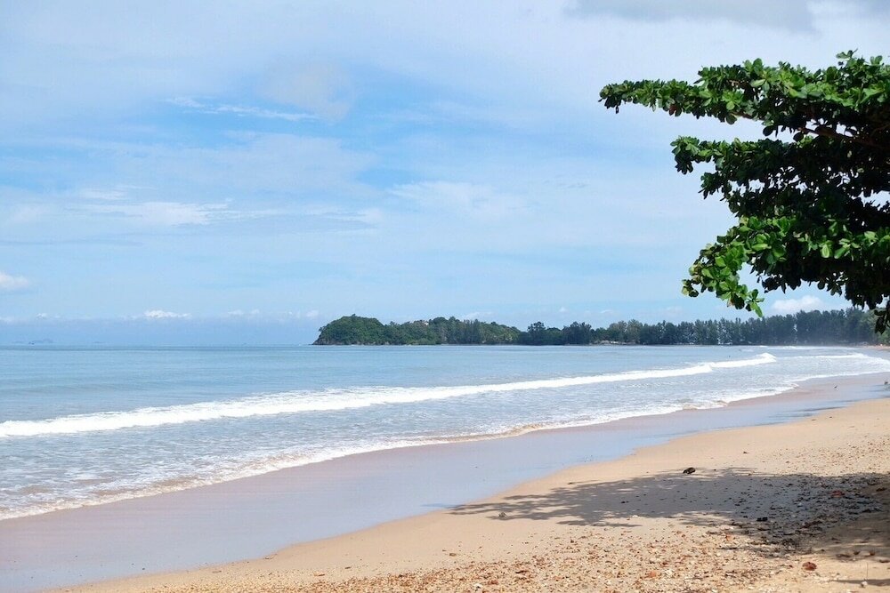 Фото Andaman Lanta Resort