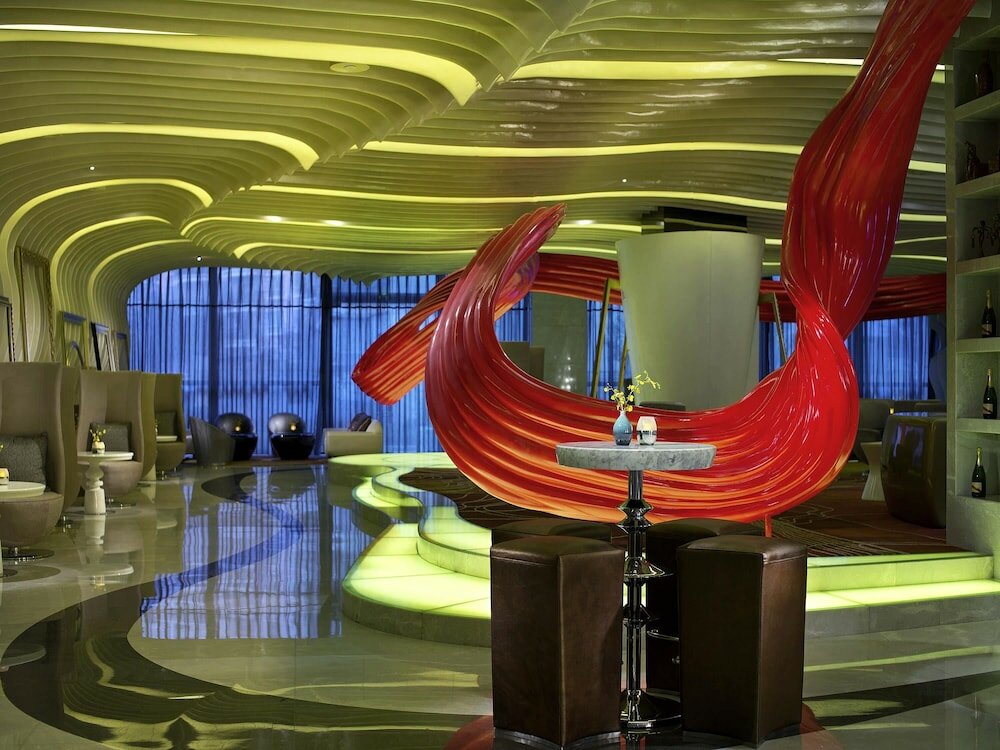 Фото Sofitel Kunming