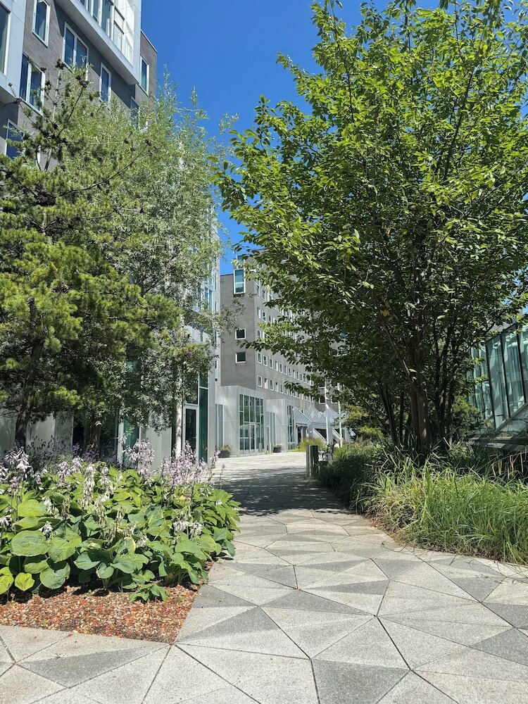 Фото Tivoli Hotel