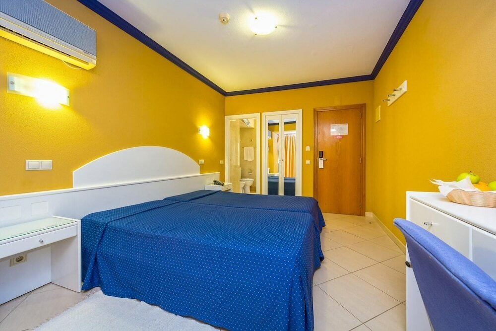 Фото Hotel Atismar