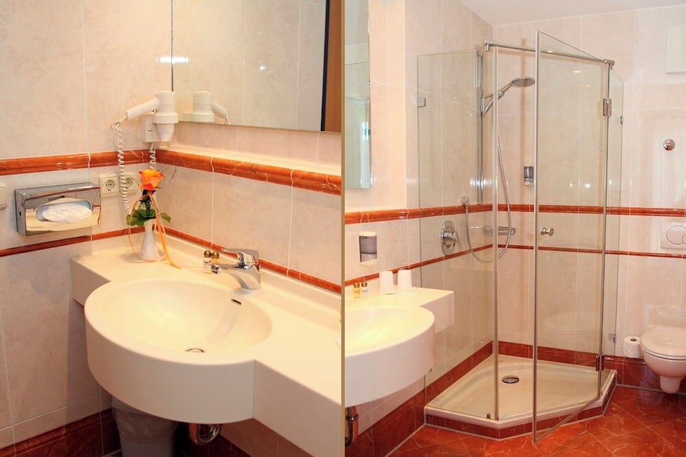 Фото Hotel zur Post