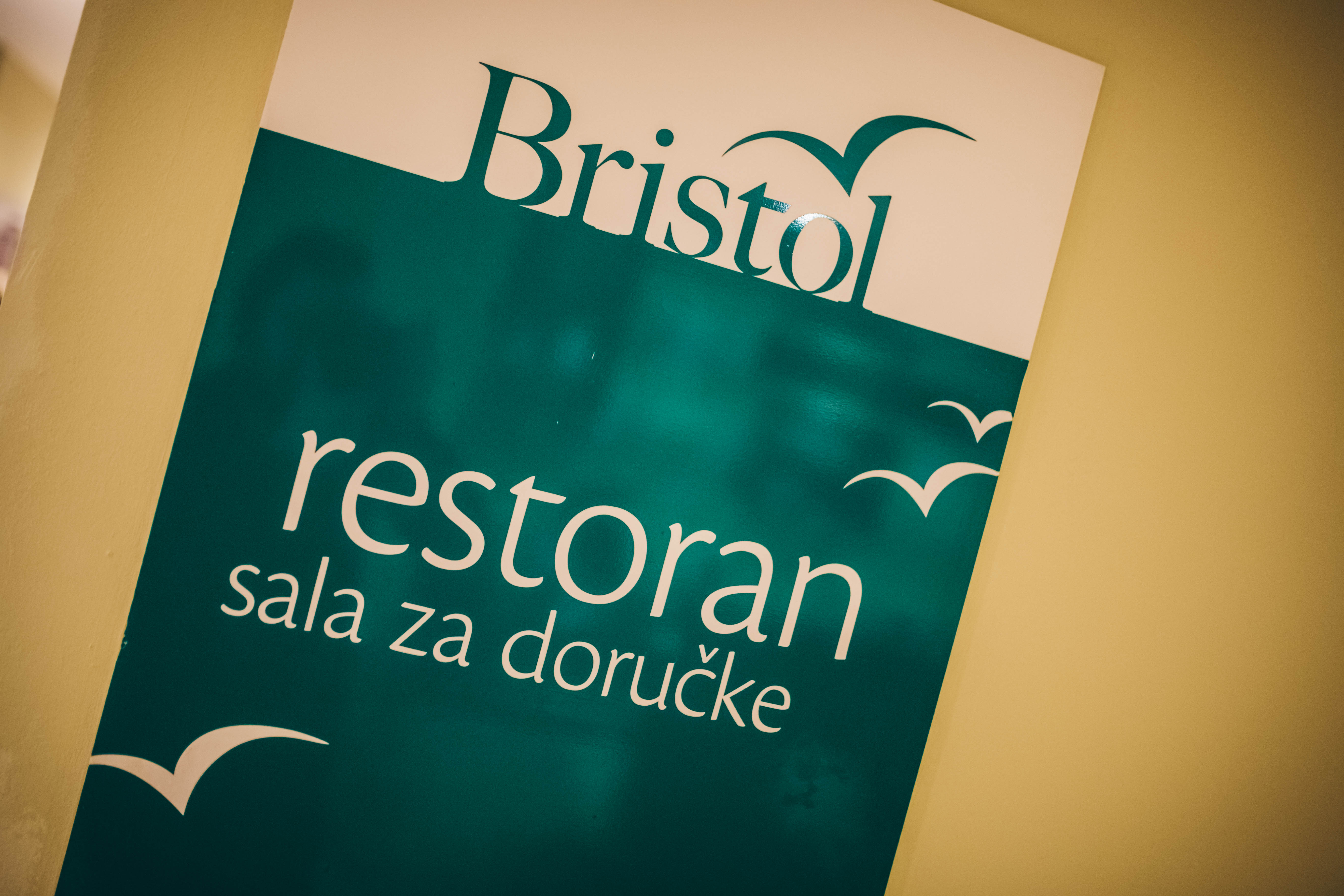 Фото Hotel Bristol