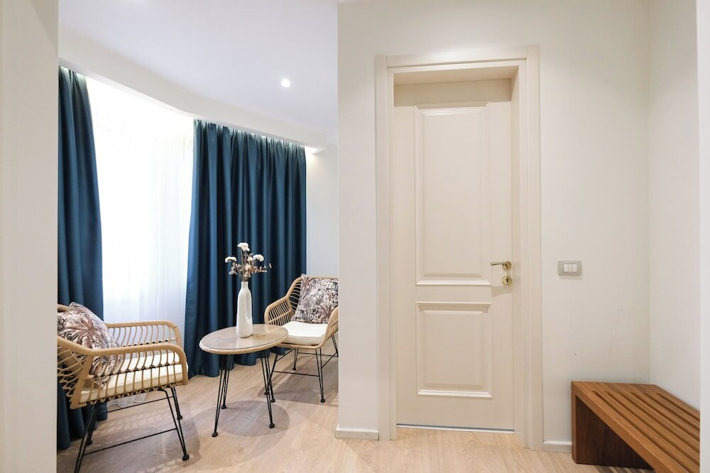 Фото Golden City Hotel & SPA