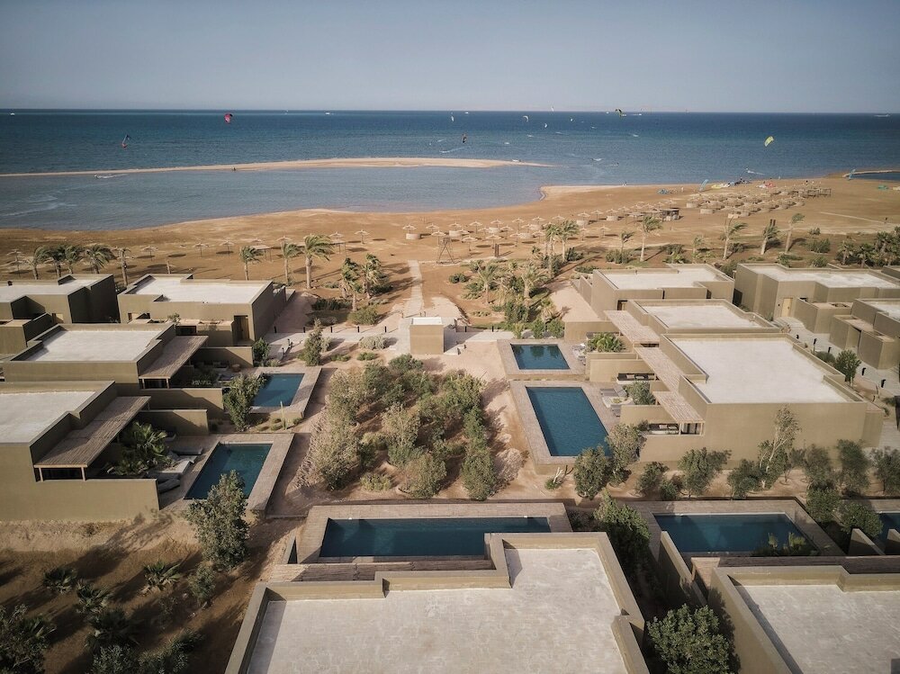 Фото Casa Cook El Gouna - Adults Only