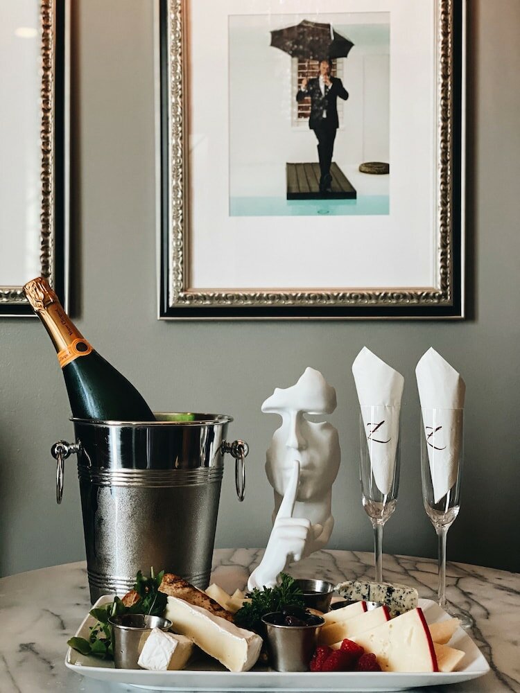 Фото Hotel ZaZa Austin