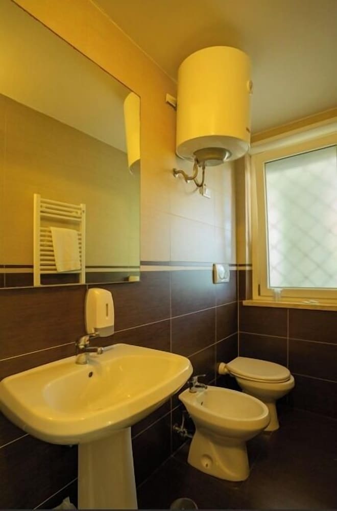 Фото Isa Fiumicino Airport Residence