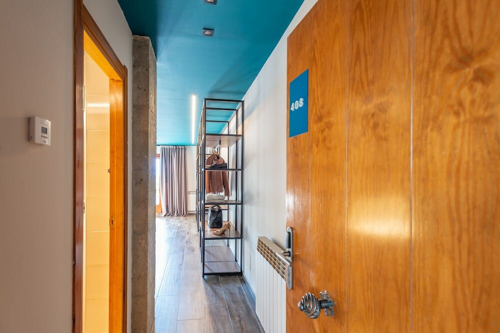 Фото Ushuaia Mountain Hotel