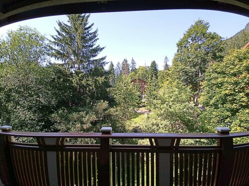 Гостиница Hotel Alpenruhe - Vintage Design Hotel в Венгене