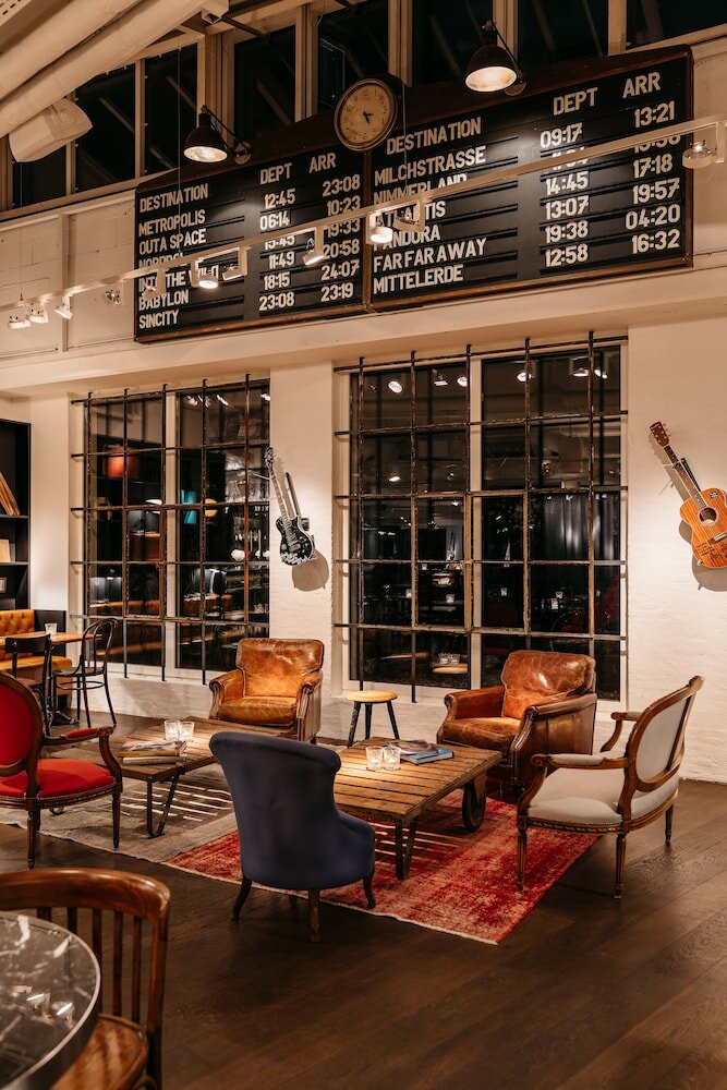 Фото Ruby Lissi Hotel Vienna