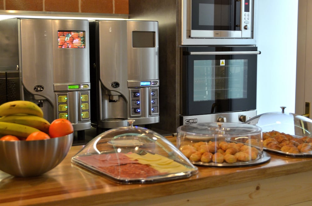 Фото Far Home Atocha