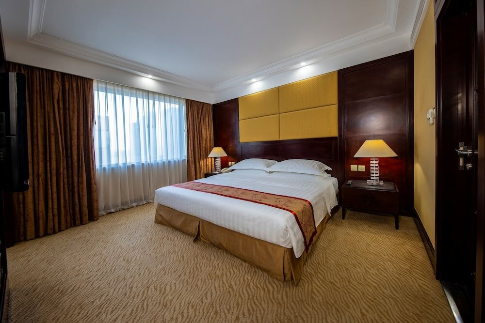 Фото Hotel Presidente