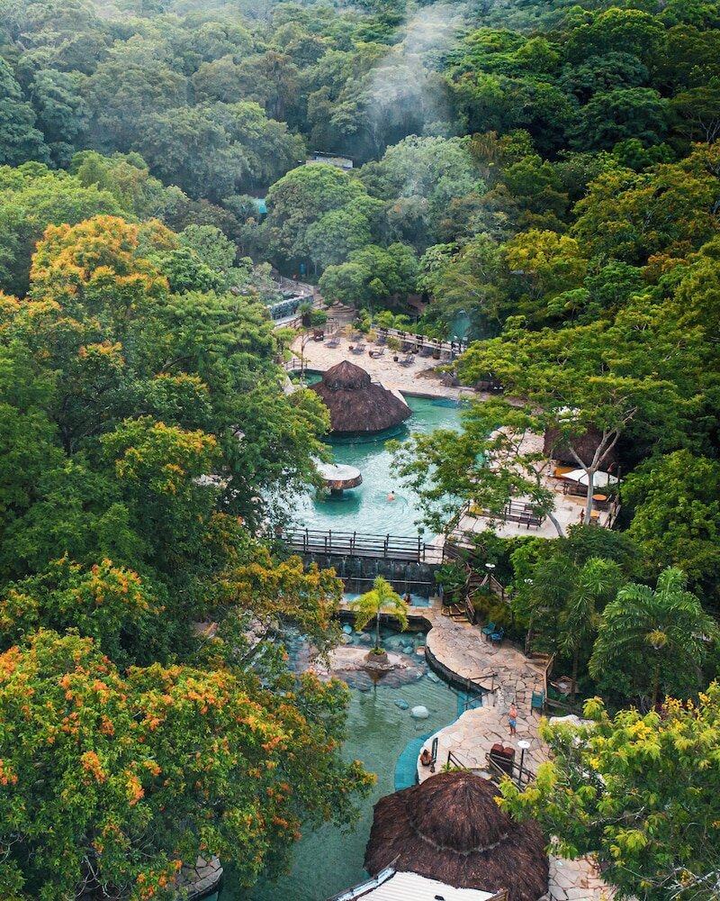 Фото Rio Quente Resorts - Hotel Turismo