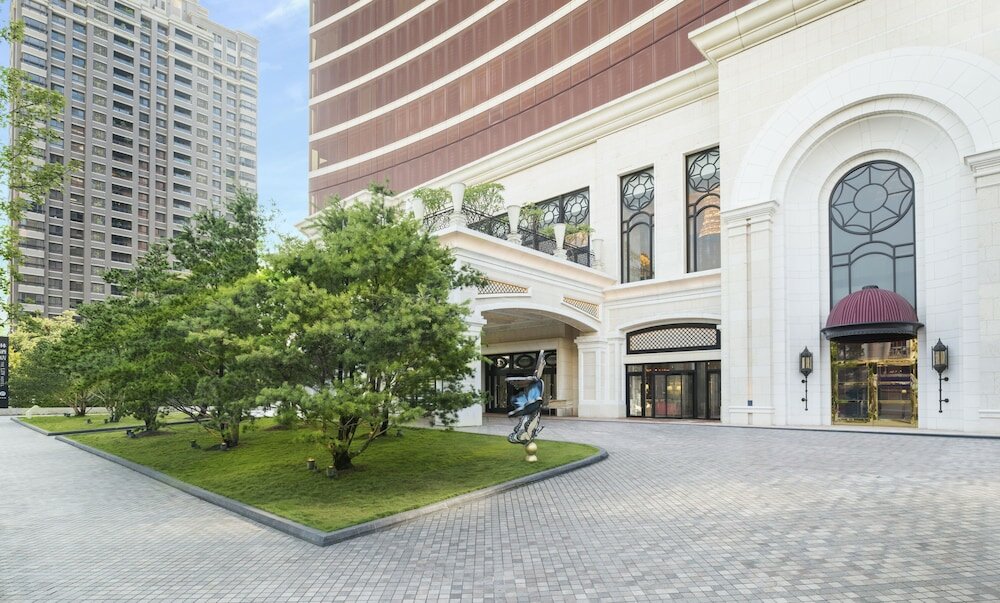 Фото The Lin Hotel