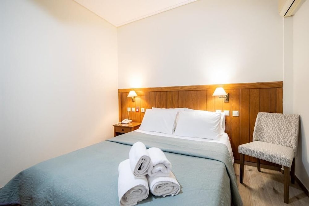 Фото Philippos Hotel