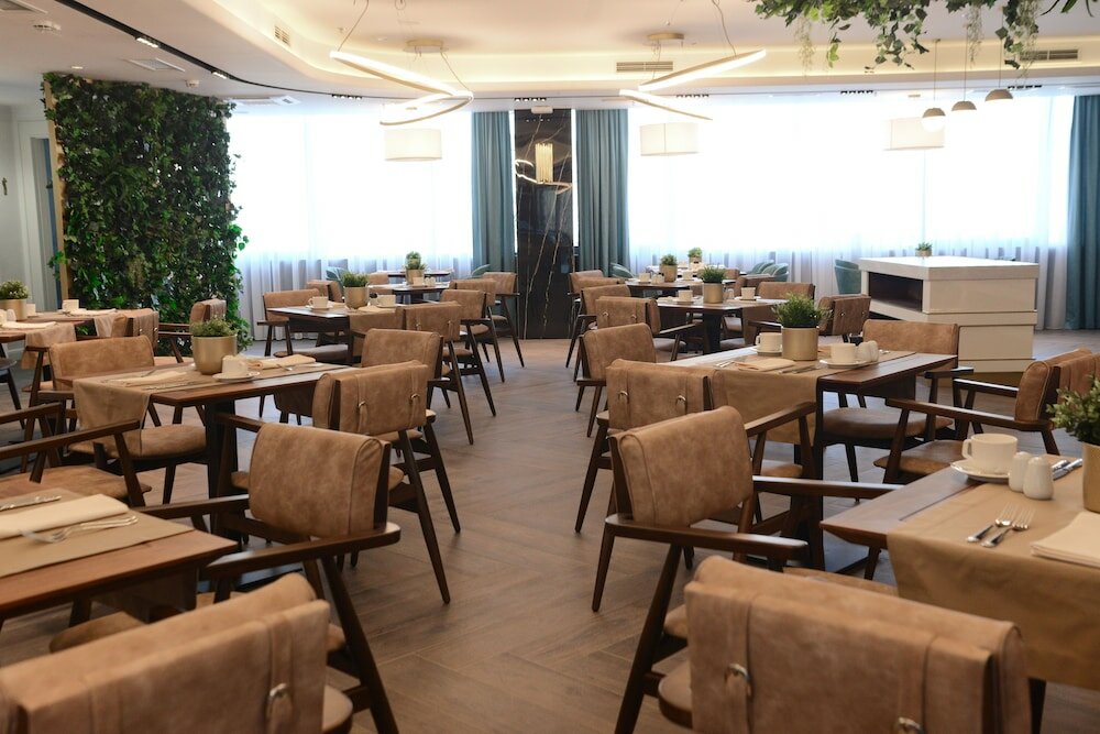 Фото Pupin Hotel