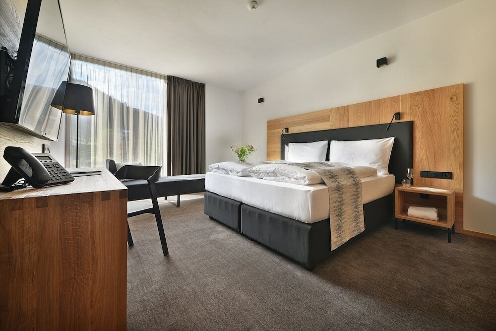 Фото Grand Hotel Hradec