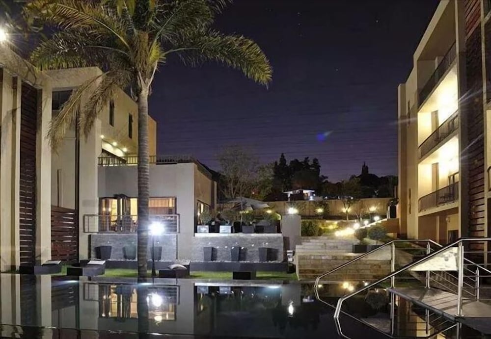 Фото St Andrews Hotel and SPA