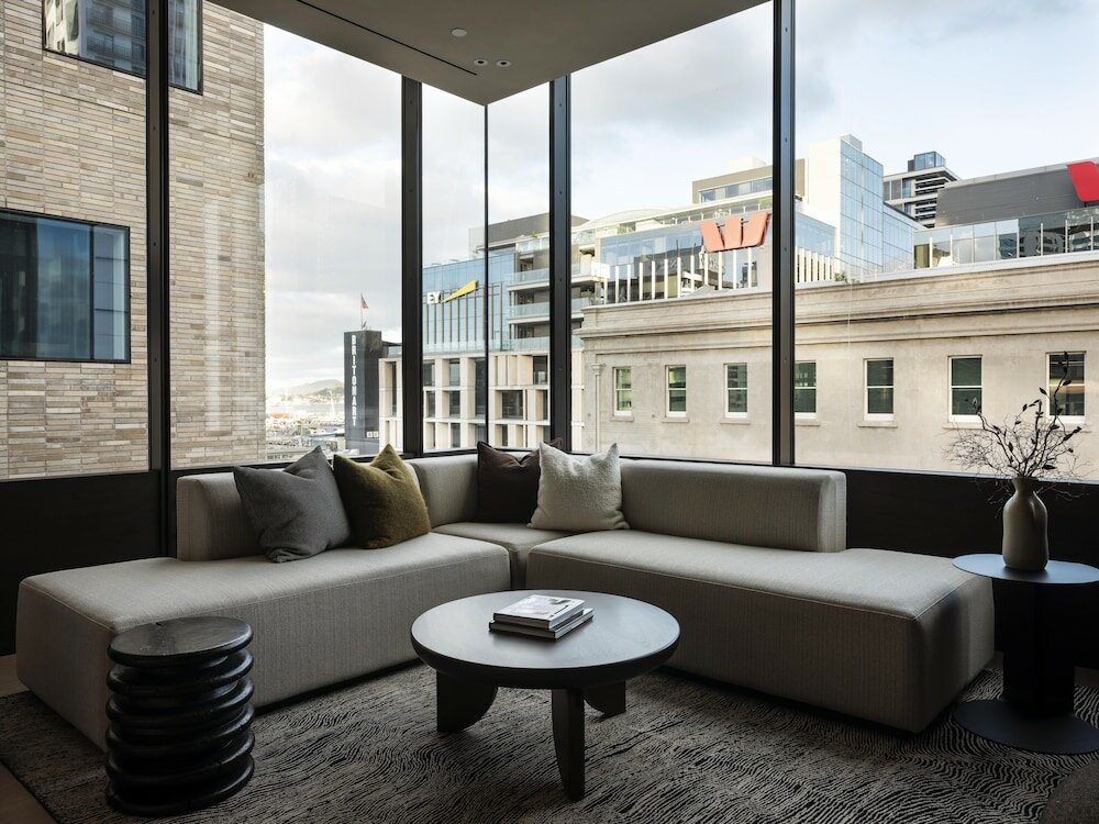 Фото The Hotel Britomart