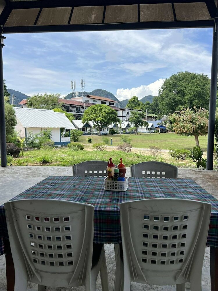 Фото Gypsy Sea View Resort