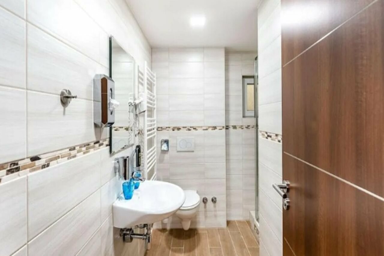 Фото Sure Hotel by Best Western Ratingen