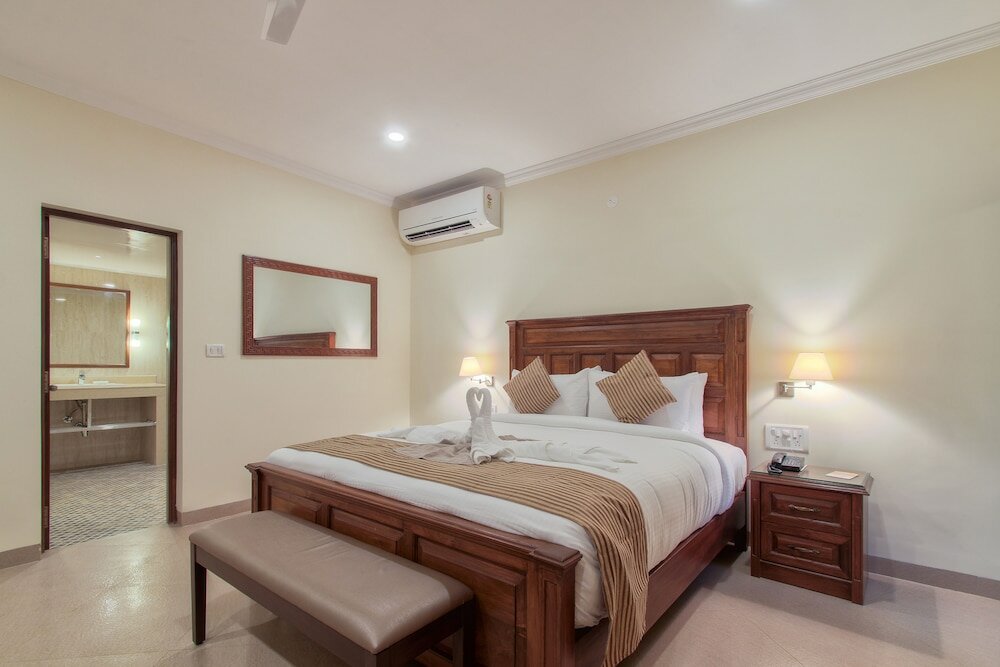 Фото Seashell Suites and Villas