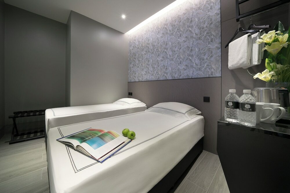 Фото Hotel Classic by Venue