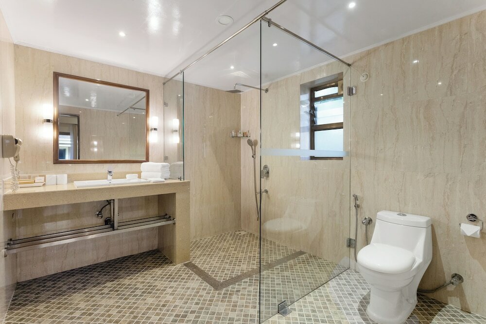Фото Seashell Suites and Villas