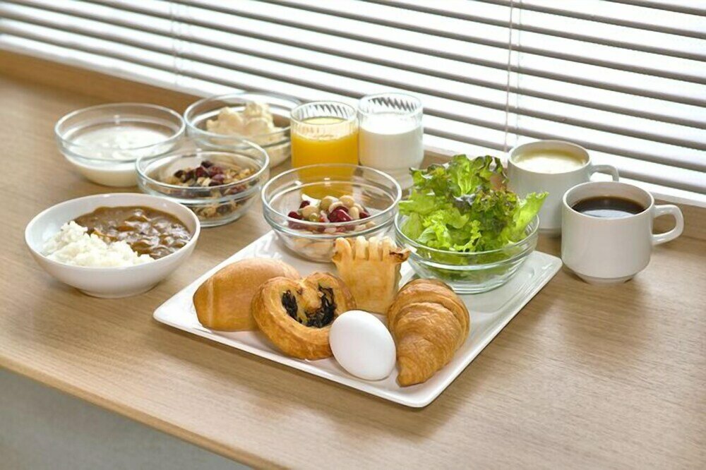 Фото R&b Hotel Morioka-Ekimae