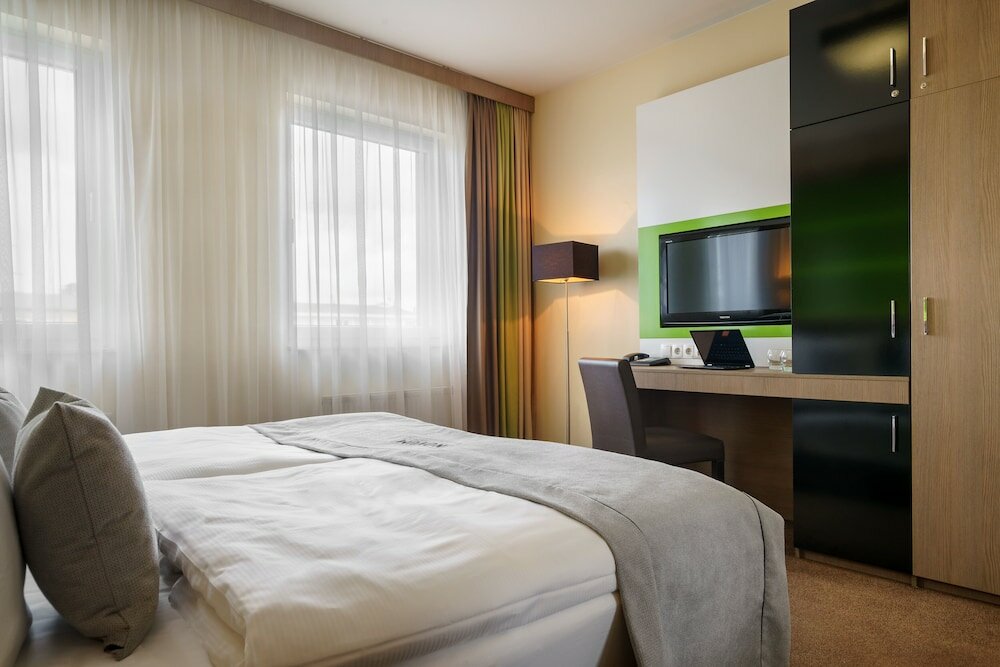 Фото The niu Fusion