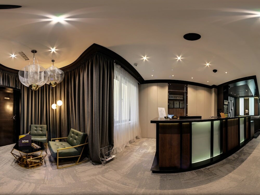 Фото Efbet Hotel