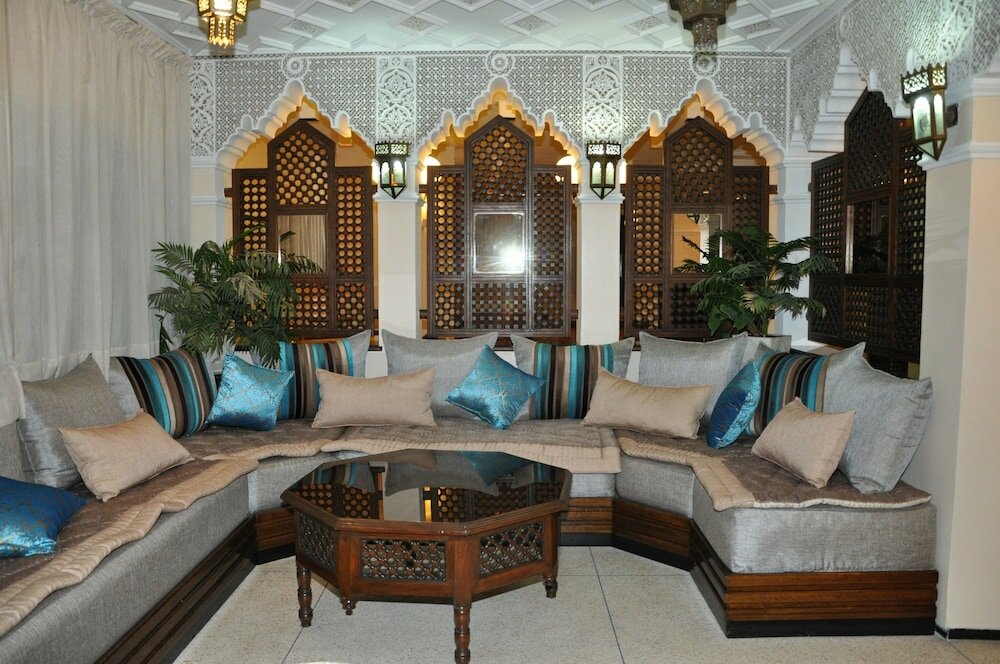 Фото Aferni Hotel
