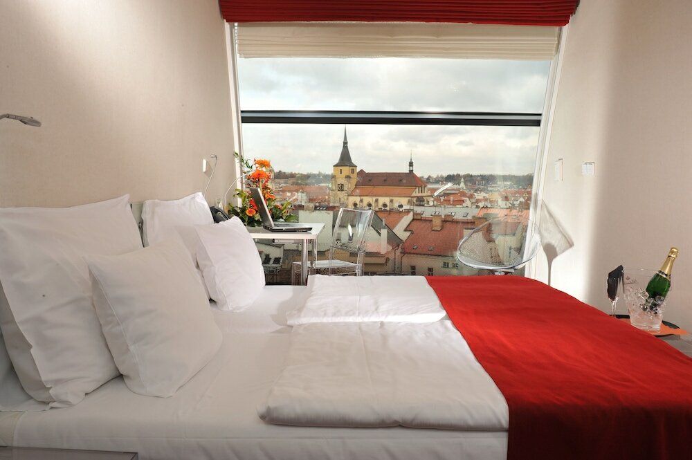 Фото Metropol Design Hotel Old Town