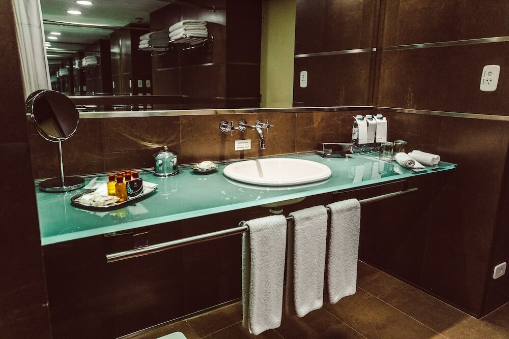 Фото Sheraton Salta Hotel