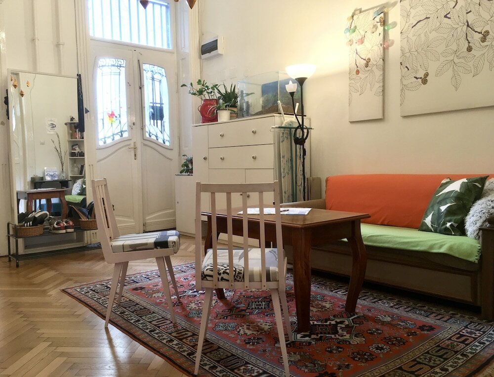 Фото Gaia Hostel