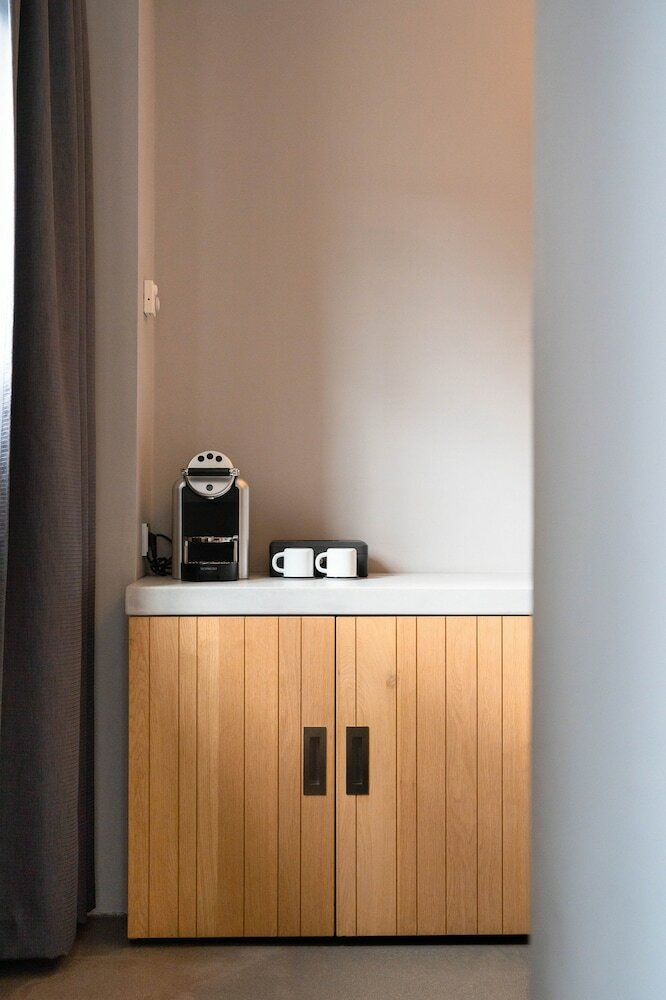 Фото Het Arresthuis