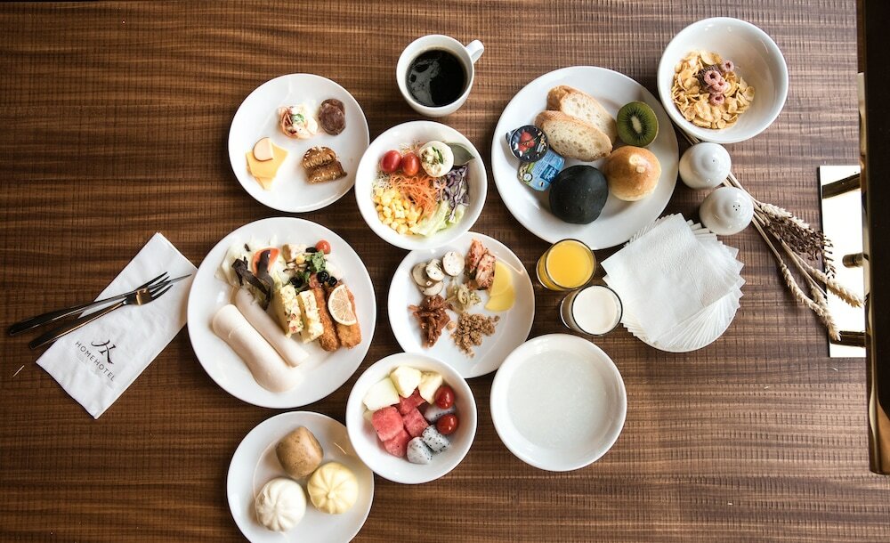 Фото Home Hotel